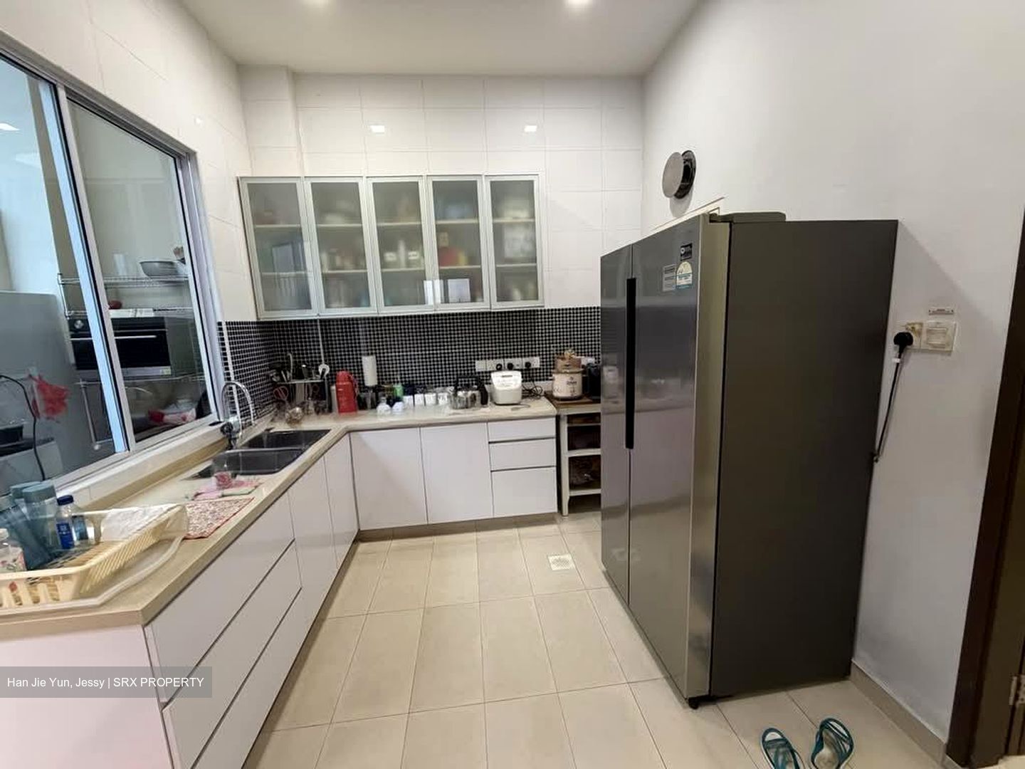 Sembawang Hills Estate (D20), Terrace #585058171